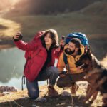 Dog Friendly Packing List Petshyme