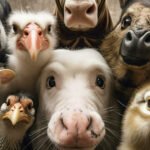Mammals of Africa Petshyme