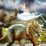 prehistoric creatures petshyme