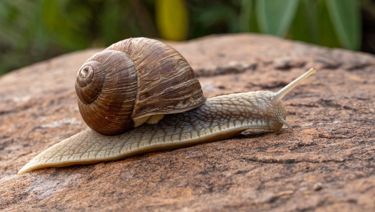 Snail Petshyme